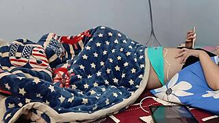 Bi 14 weeks of dildo deepthroat fun.