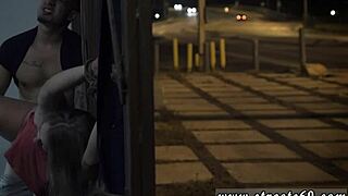 teen outdoor dp first time unless youre from the sixties and dig