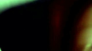 Is this the sloppy face fucking you expected from that Tinder thot?