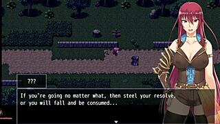 Fallen Makina Part 1