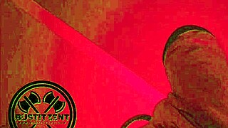 Biglizz silences chatty neighbor with sucking