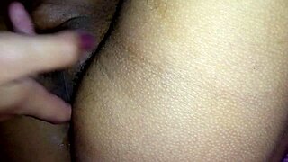 Prostate massage feels amazing, doesn't it?