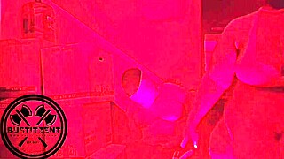 Biglizz silences chatty neighbor with sucking