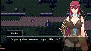 Fallen Makina Part 1