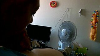 Deepthroat Blowjob With Intense Swallow Action!