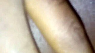 Is this the sloppy face fucking you expected from that Tinder thot?