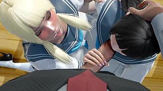 Jeg lengter etter massiv kuk med mine collegesluttervenner hver ville natt på campus.