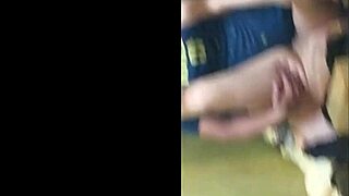 at home with my wife, her rich movements draw out every inch