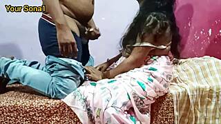 i'm obsessed with my hot married wife's blowjob skills in hotel