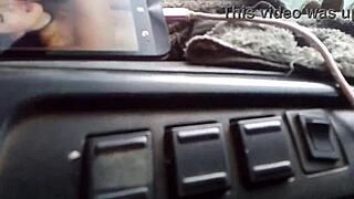 Outdoor Video Recorded on January 29, 2018, at 12:13:06