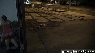 teen outdoor dp first time unless youre from the sixties and dig