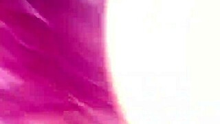 this bitch can't get enough of my cock, craving it like a slutty hooker