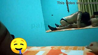 sexy mia lelani learns spanish personally