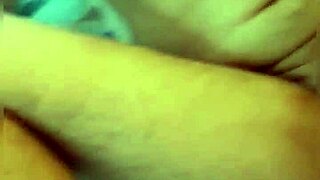 Travesti Safada Fucks The Trans Man's Pussy Anal Hard