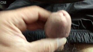 Outdoor Video Recorded on January 29, 2018, at 12:13:06