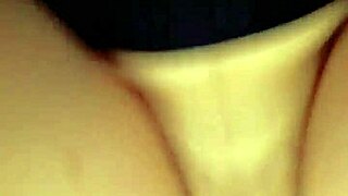 young latina maria turns to prostitution for horny sex