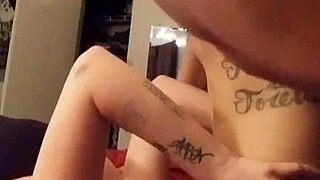 Does she love sucking that monster cock deepthroat?