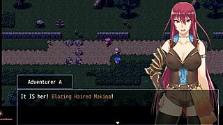 Fallen Makina Part 1