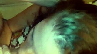 Prepare yourself for some hot nasty moments watching this blow job porn video at home