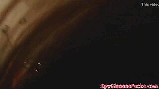 pov eurobabe fucked and caught on hidden spycam