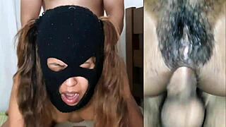 Teen Prostitute Loves Anal Dick!