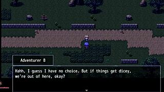 Fallen Makina Part 1