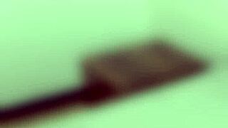 Russian Mistress Sug Rnadya Delivers Exclusive Footjob With Cum