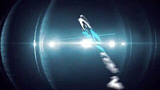 i received a warm surprise on my chest