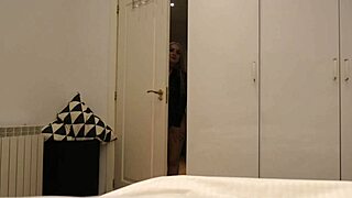 Can She Win Me Over with Her Tight Pussy? - Lisi Kitty & Magic Javi