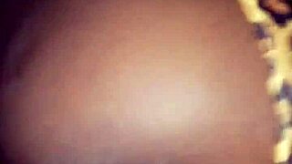 Mrs. Roleplay With Wet Pussy Bent Over Doggystyle