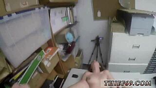 Teen Hairy Massage Suspect Denied by Lp Officers