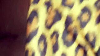 Mrs. Roleplay With Wet Pussy Bent Over Doggystyle