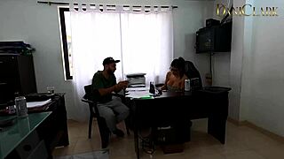 meeting sheila, my favorite porn actress