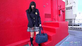 Kompilasi POV Jepun Panas Jilid Tujuh