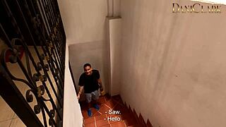 meeting sheila, my favorite porn actress