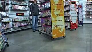 chiquita lopez fucks guys in car