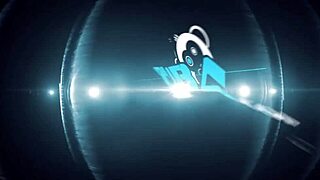 dana dearmond stretches her asshole