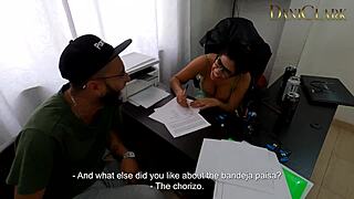 meeting sheila, my favorite porn actress