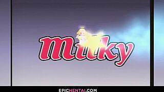 Stunning hentai porn in 69 position evokes deep emotional connection