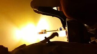 big booty girlfriend rides cock hard in salem va creampie