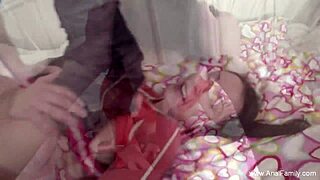 i need my ass loved by this milf