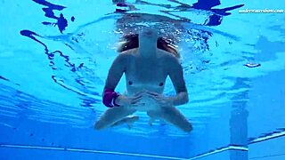 Absolute Underwater Beauty Elena Proklova