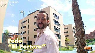 Yoha Galvez And Jorge Fernandez Vencindariox - Trailer Capitulo 6