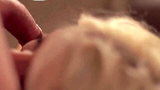 Mature Milf Expertly Blows and Jerks Cock