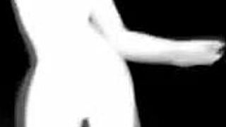 Black Tgirls Unveiled: Sensei's Stunning Solo in Lingerie. Ever Seen Such Ebony Beauty?