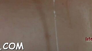 Playful Maid Twat About To Orgasm!