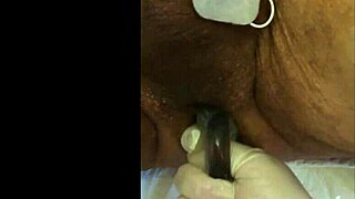 hey, wanna see some intense fisting with electrodes?