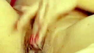 Instructions for swallowing everything on tongue and throat.