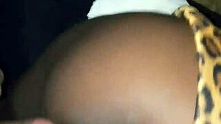 Mrs. Roleplay With Wet Pussy Bent Over Doggystyle