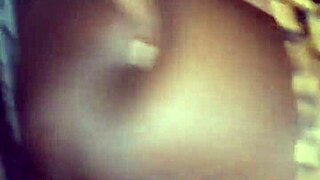 Mrs. Roleplay With Wet Pussy Bent Over Doggystyle